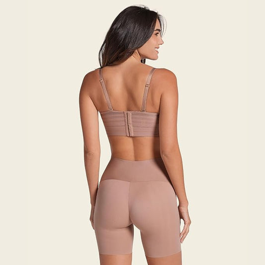 Glazee shape - Sömlösa shapingshorts