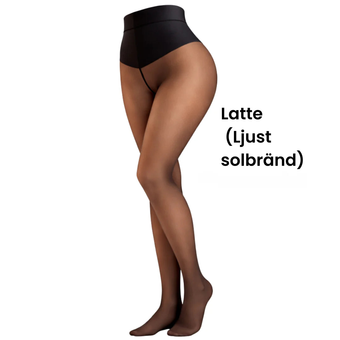 Glazee - Thermal Sculpting Smoothing Leggings