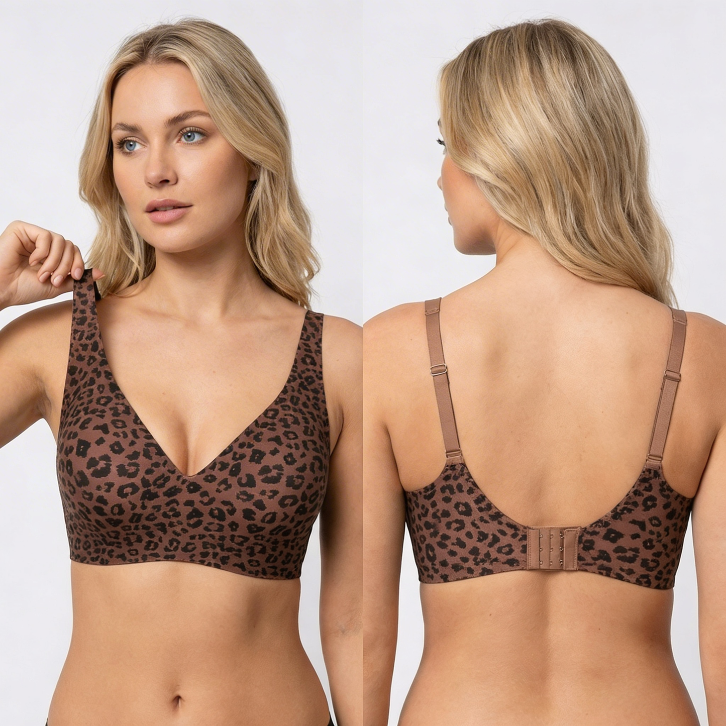 Glazee - Comfort push-up-bh