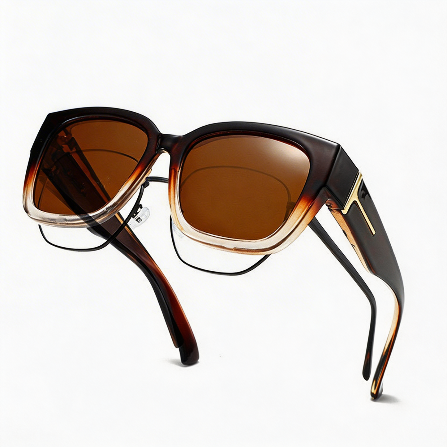 Glazee - Ladies fit overs