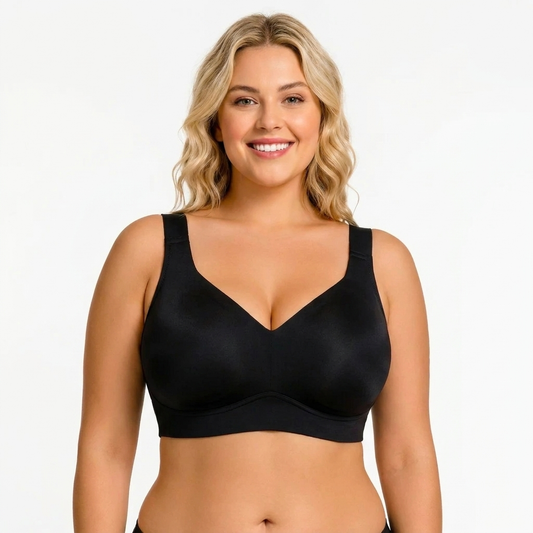 Glazee - Jelly Bra Plus Size