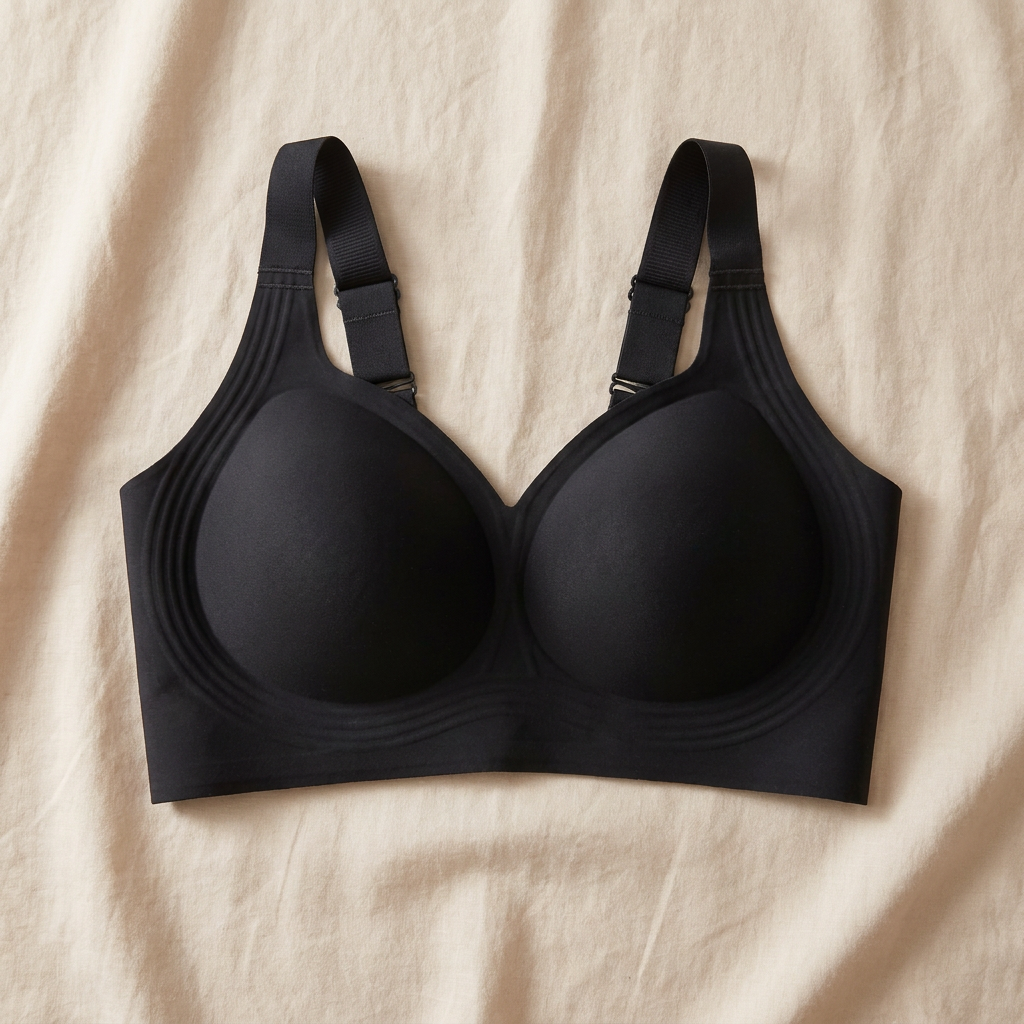 Glazee - Jelly Bra Plus Size