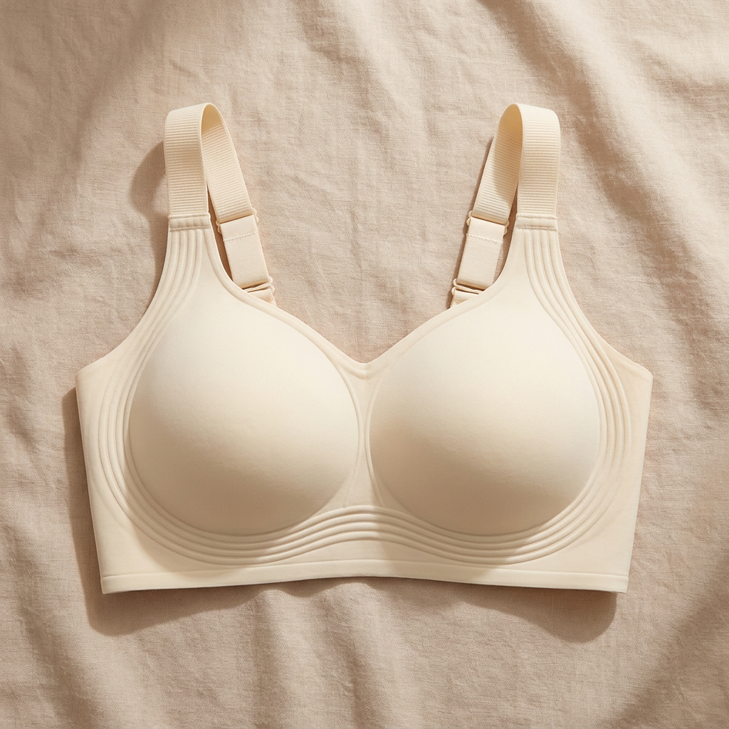 Glazee - Jelly Bra Plus Size