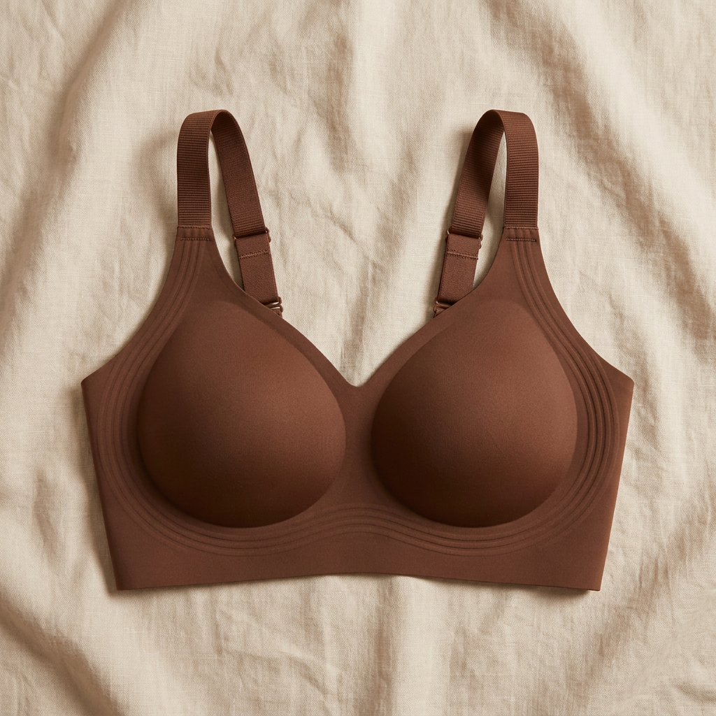 Glazee - Jelly Bra Plus Size