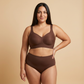 Glazee - Jelly Bra Plus Size