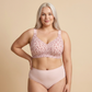 Glazee - Jelly Bra Plus Size
