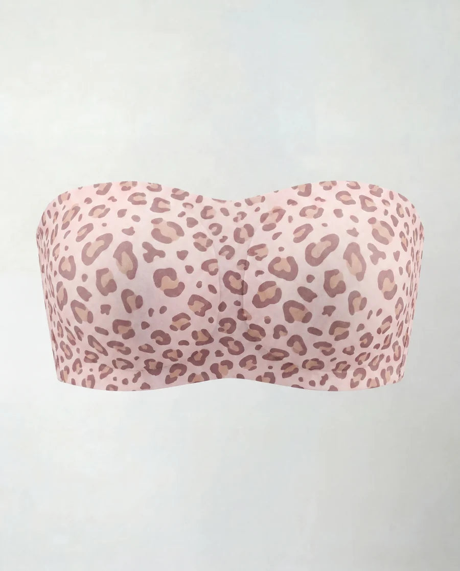 GlazeeSculpt - Strapless Invisible Bra