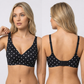 Glazee - Comfort push-up-bh