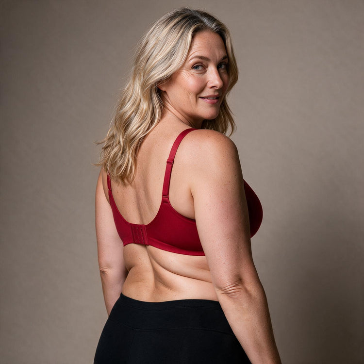Comfort push-up-bh