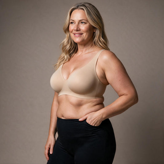 Glazee - Comfort push-up-bh.