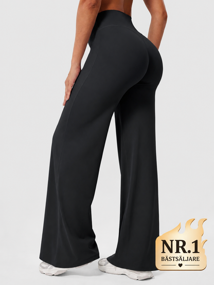 Glazee SoftFlex Leggings – mjuk + stretchig känsla