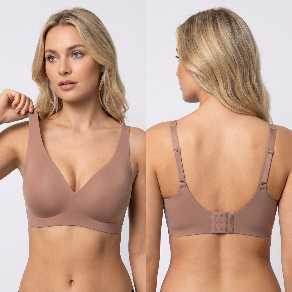 Glazee - Comfort push-up-bh