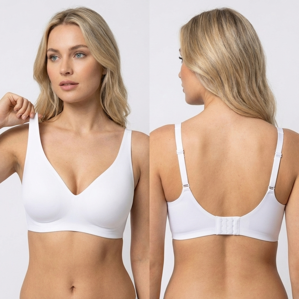 Glazee - Comfort push-up-bh