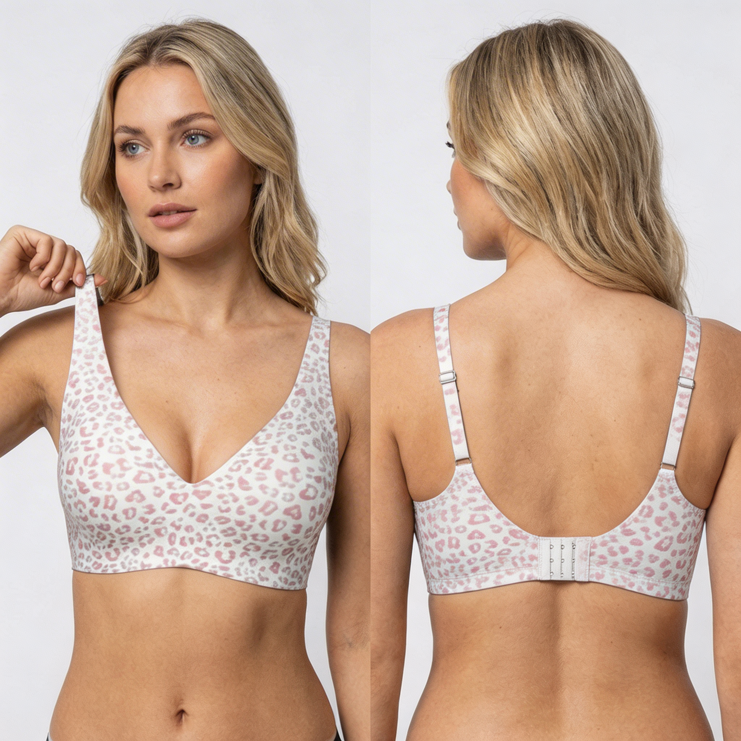 Glazee - Comfort push-up-bh
