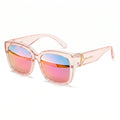 Crystal Pink