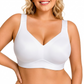 Glazee - Jelly Bra Plus Size