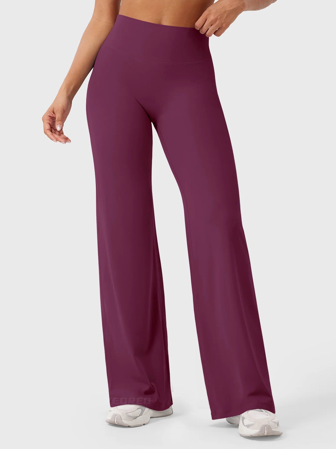 Glazee SoftFlex Leggings – mjuk + stretchig känsla