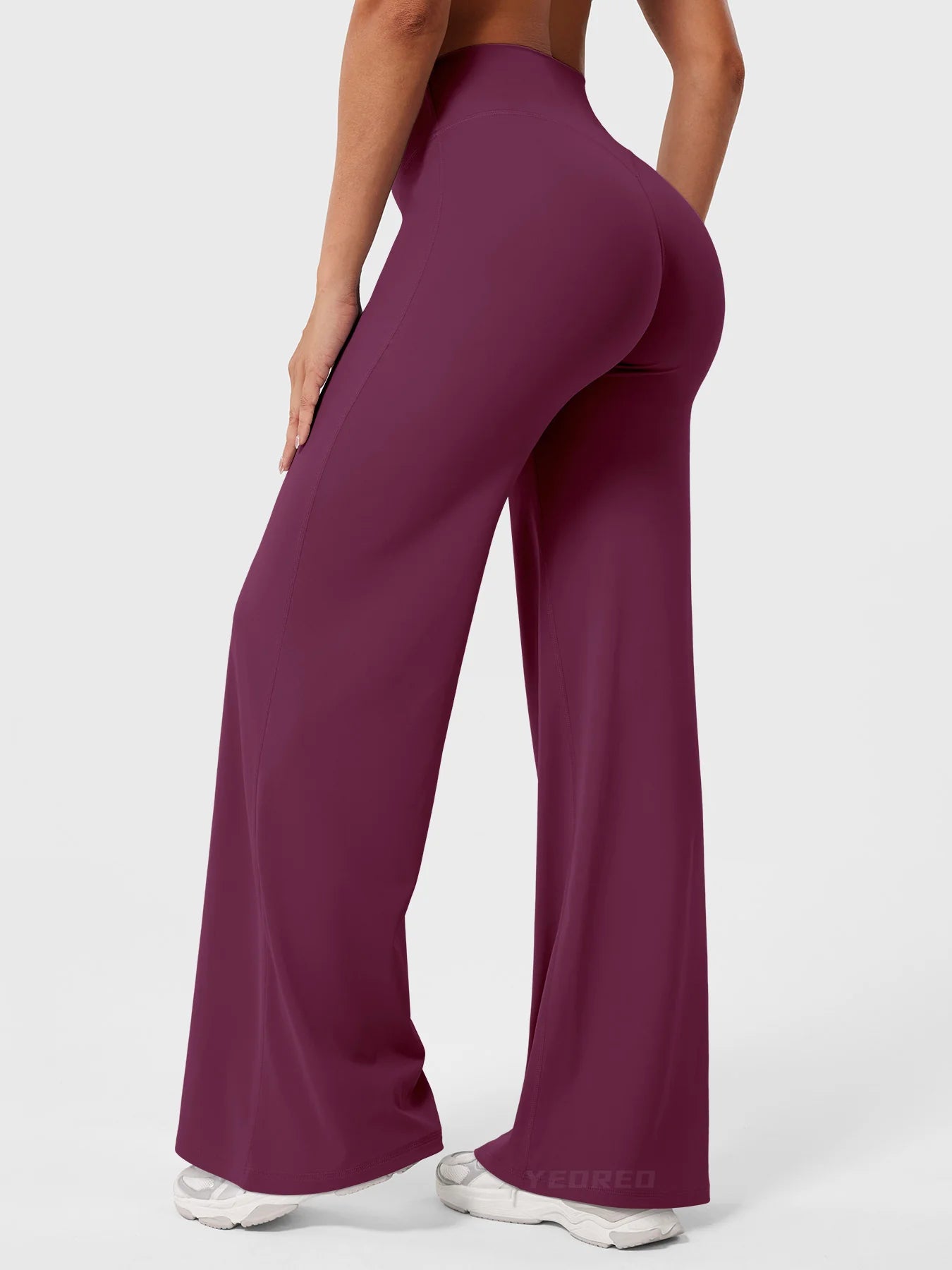 Glazee SoftFlex Leggings – mjuk + stretchig känsla
