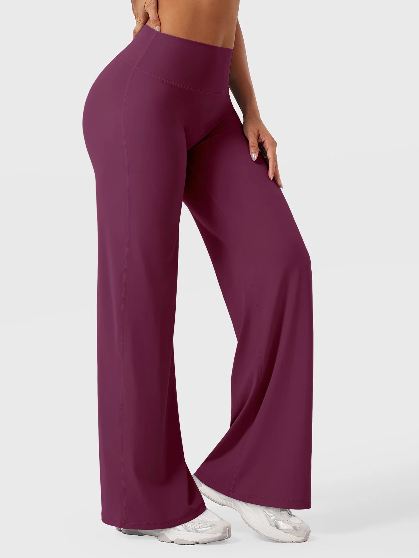 Glazee SoftFlex Leggings – mjuk + stretchig känsla