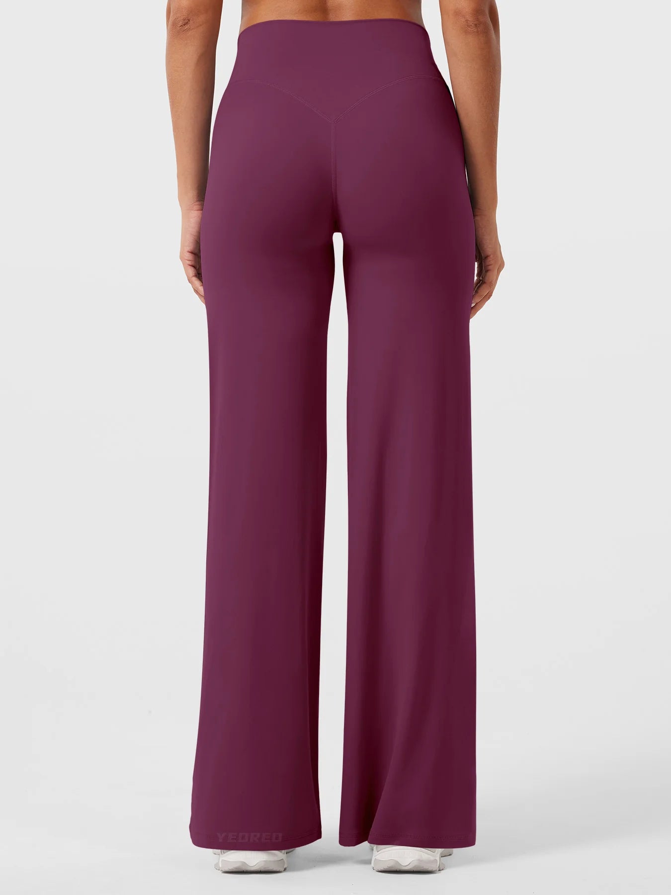 Glazee SoftFlex Leggings – mjuk + stretchig känsla
