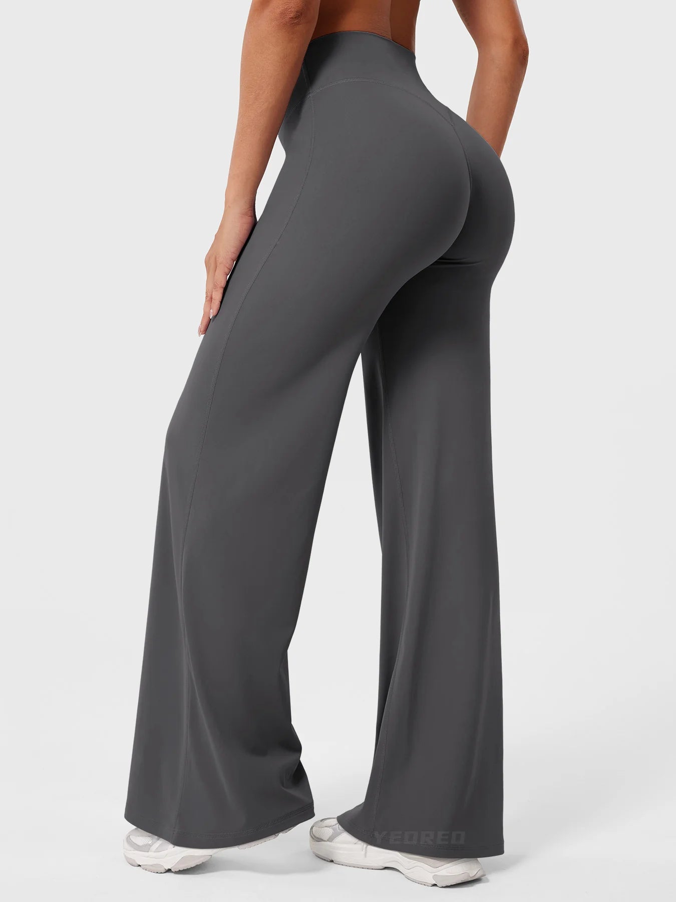 Glazee SoftFlex Leggings – mjuk + stretchig känsla