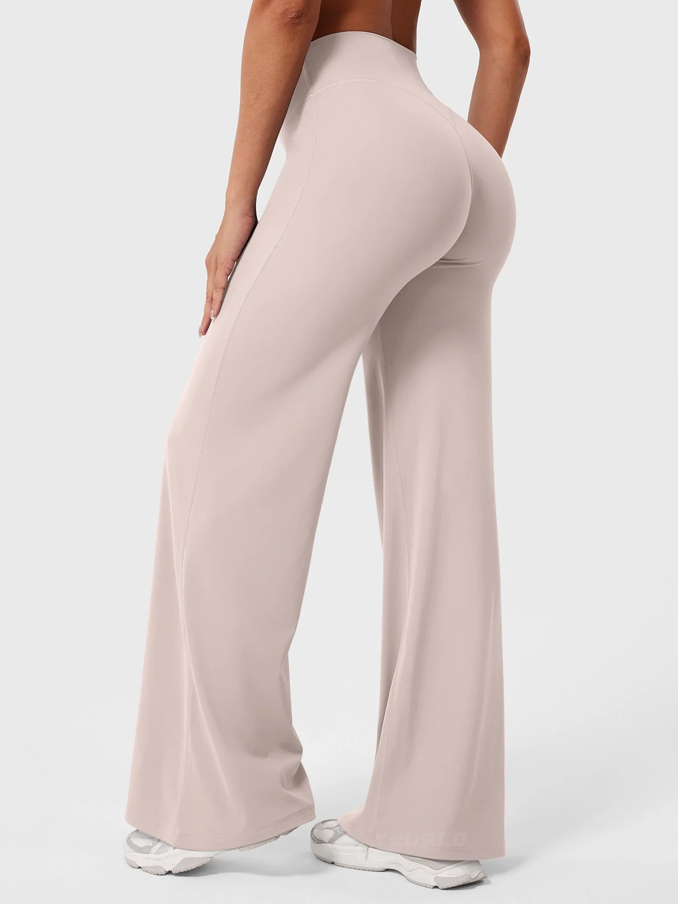 Glazee SoftFlex Leggings – mjuk + stretchig känsla
