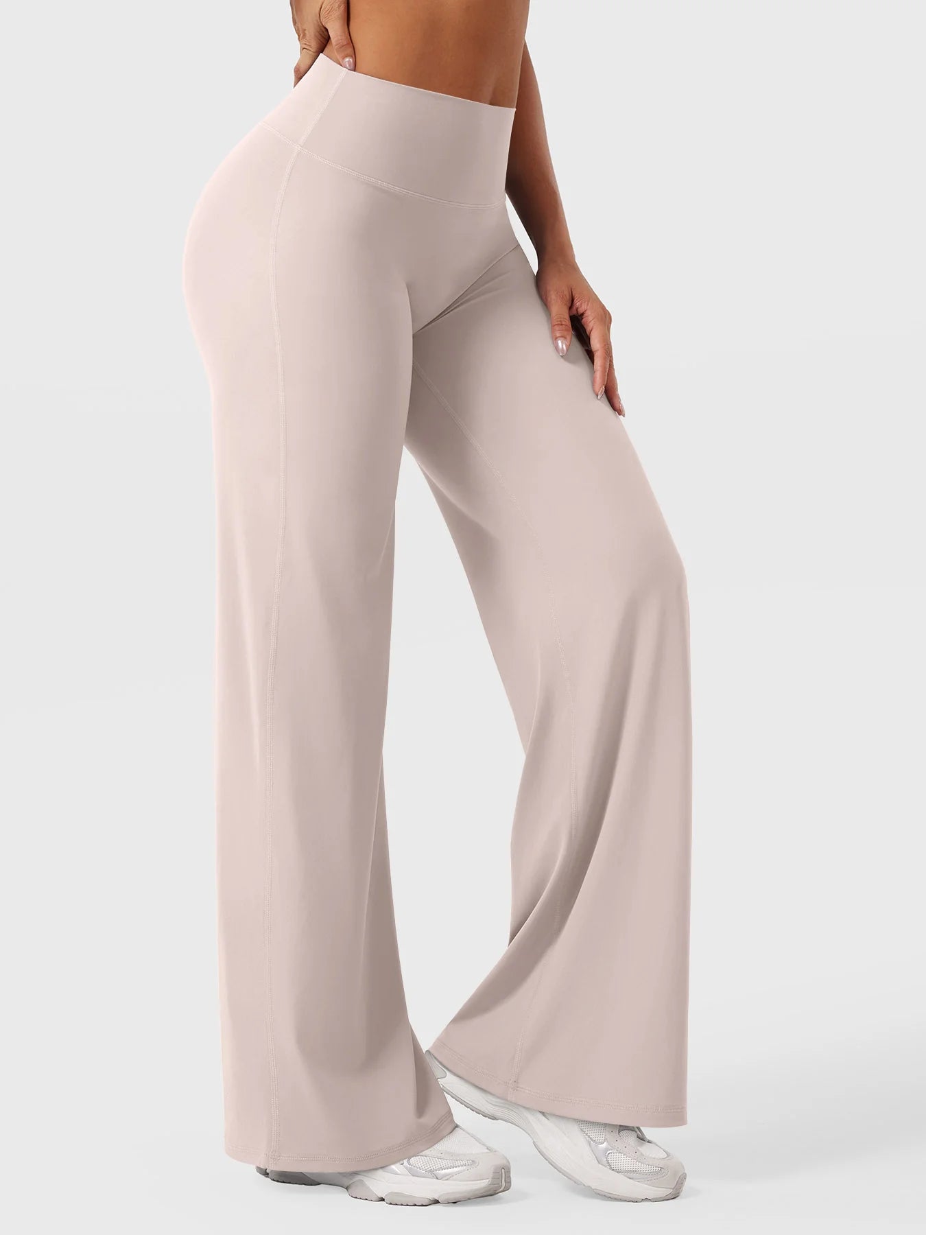 Glazee SoftFlex Leggings – mjuk + stretchig känsla