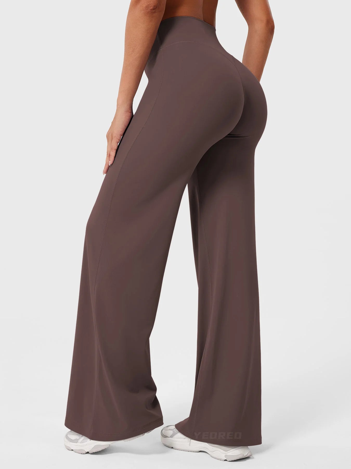Glazee SoftFlex Leggings – mjuk + stretchig känsla