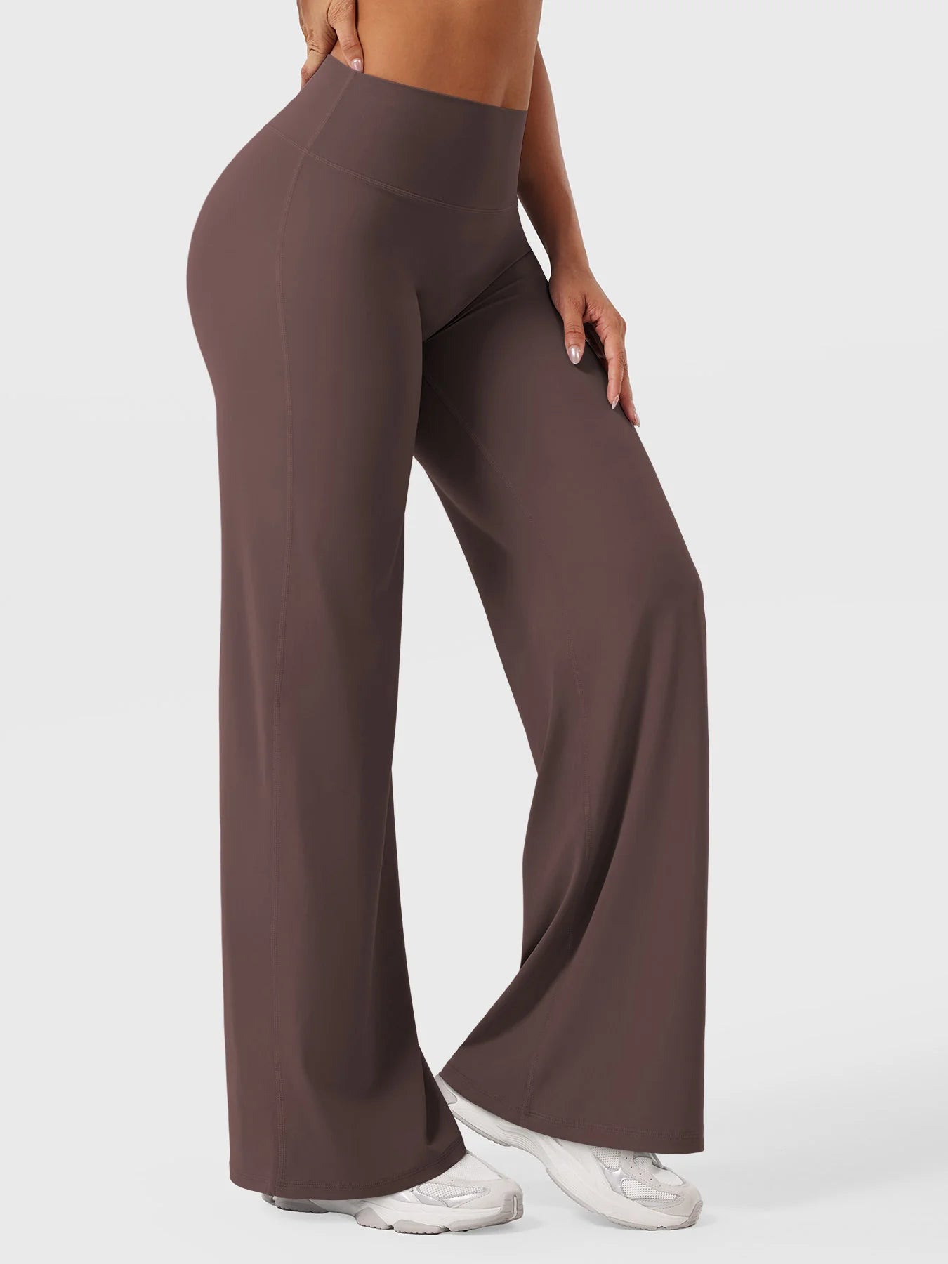 Glazee SoftFlex Leggings – mjuk + stretchig känsla