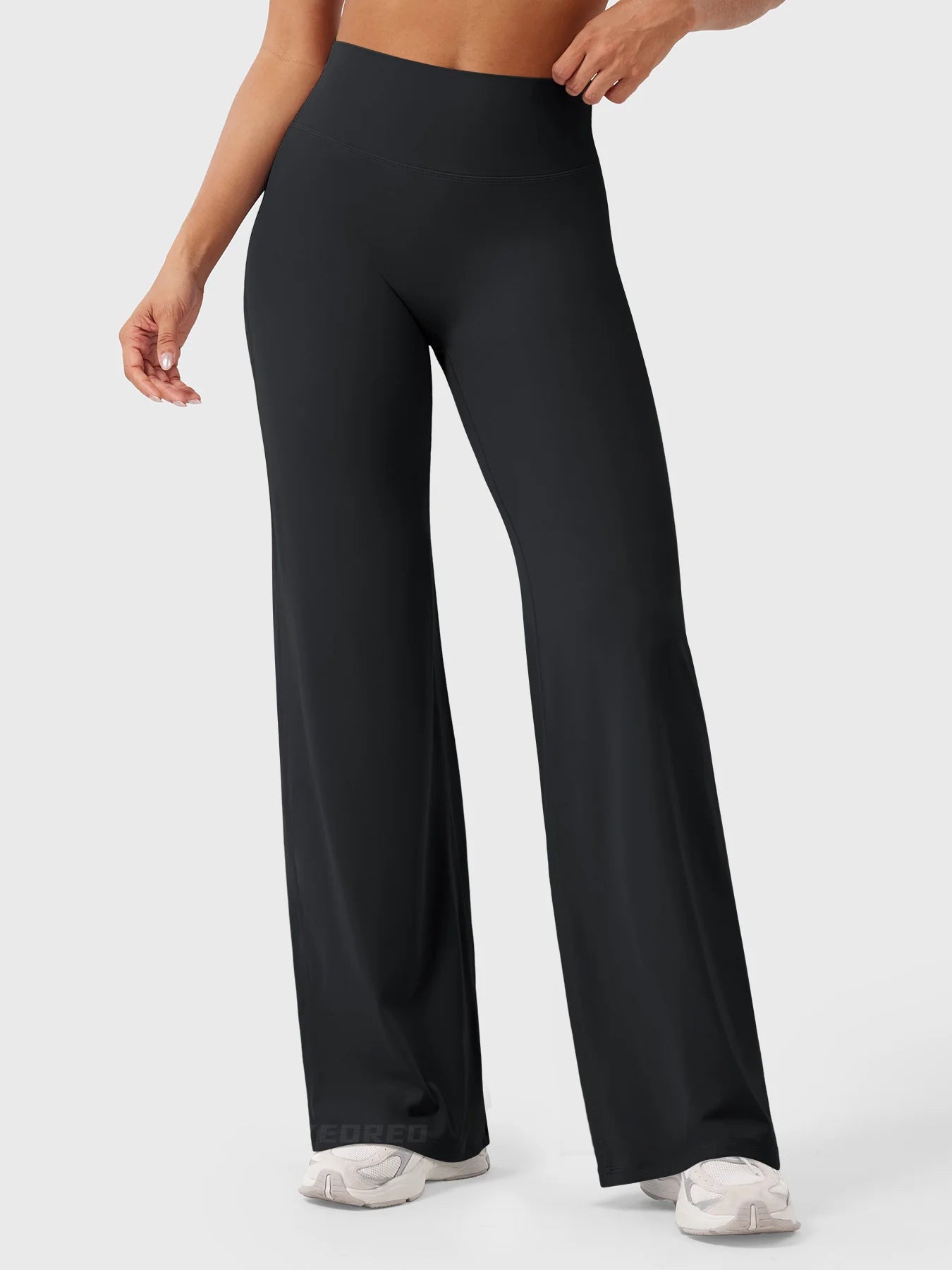 Glazee SoftFlex Leggings – mjuk + stretchig känsla