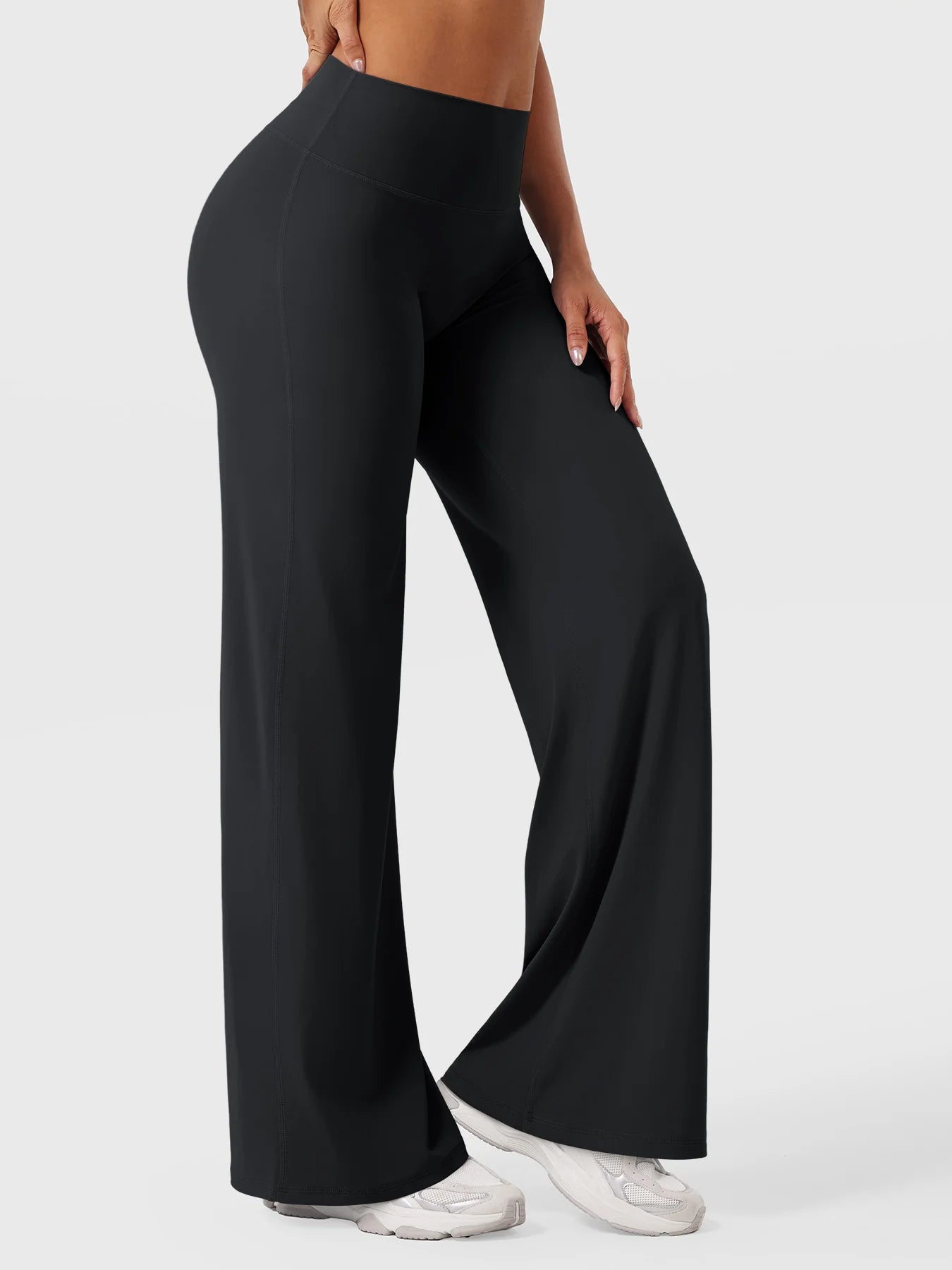 Glazee SoftFlex Leggings – mjuk + stretchig känsla