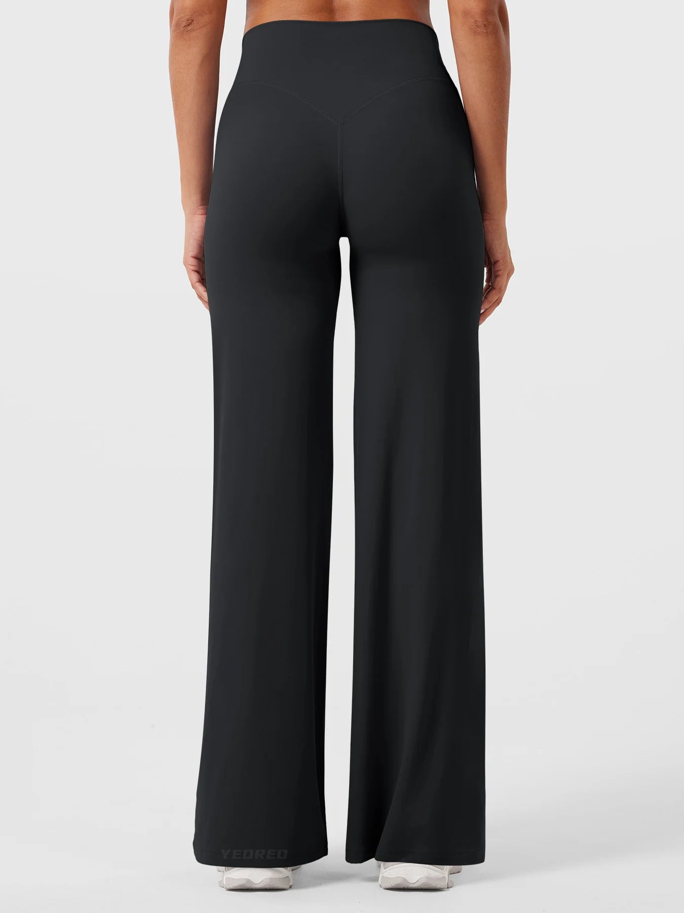 Glazee SoftFlex Leggings – mjuk + stretchig känsla